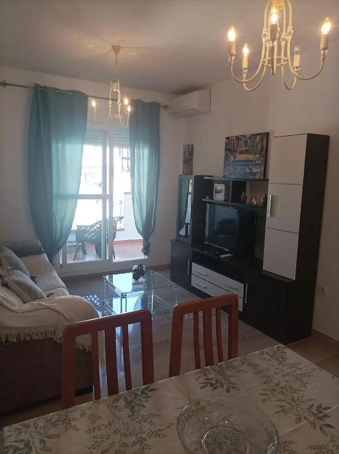 Atico Cala De Mijas Διαμέρισμα Ισπανία