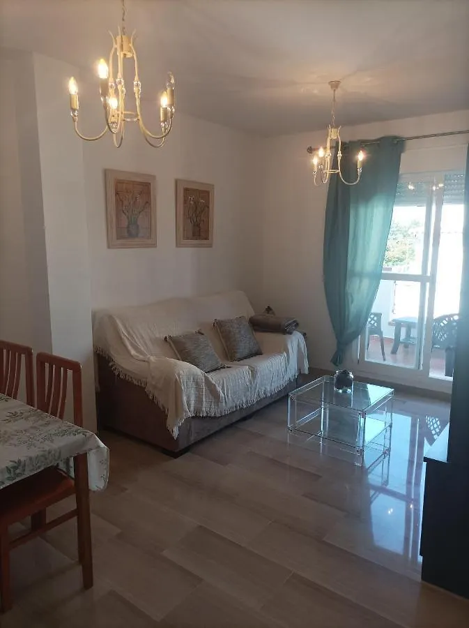 Atico Cala De Mijas Apartment 0*,  Spain