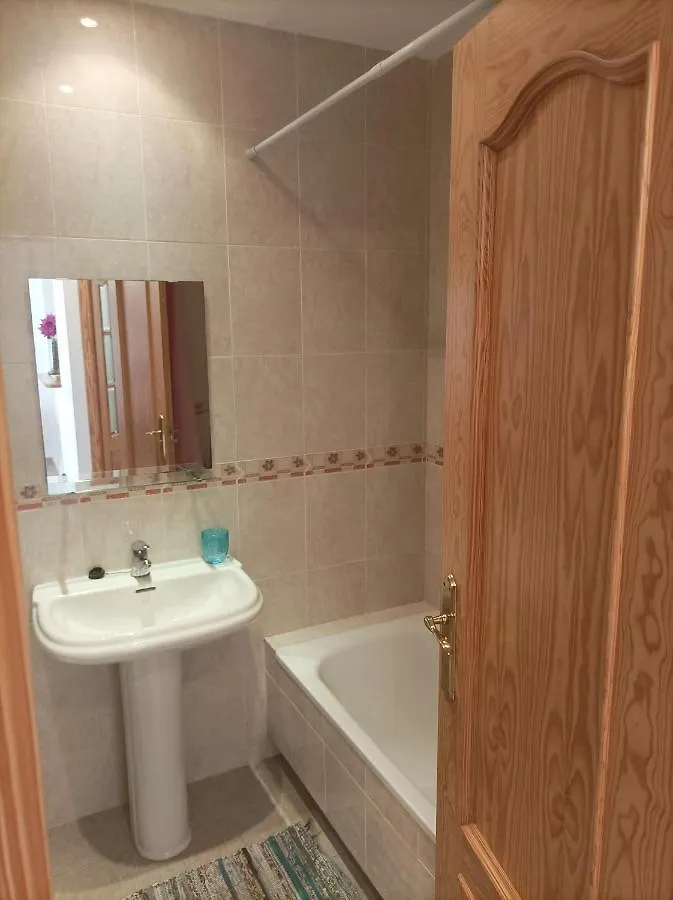 Atico Cala De Mijas Apartment Spain