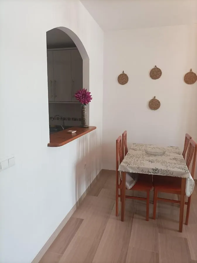 Atico Cala De Mijas Διαμέρισμα