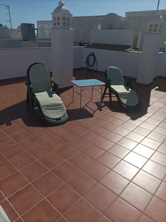 Atico Cala De Mijas Apartment Spain