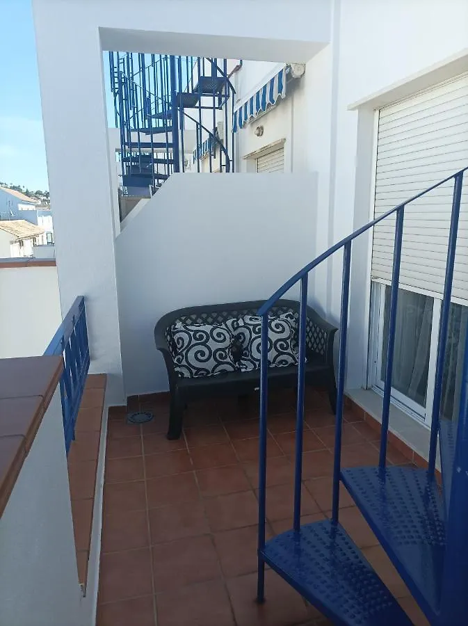 Atico Cala De Mijas Διαμέρισμα