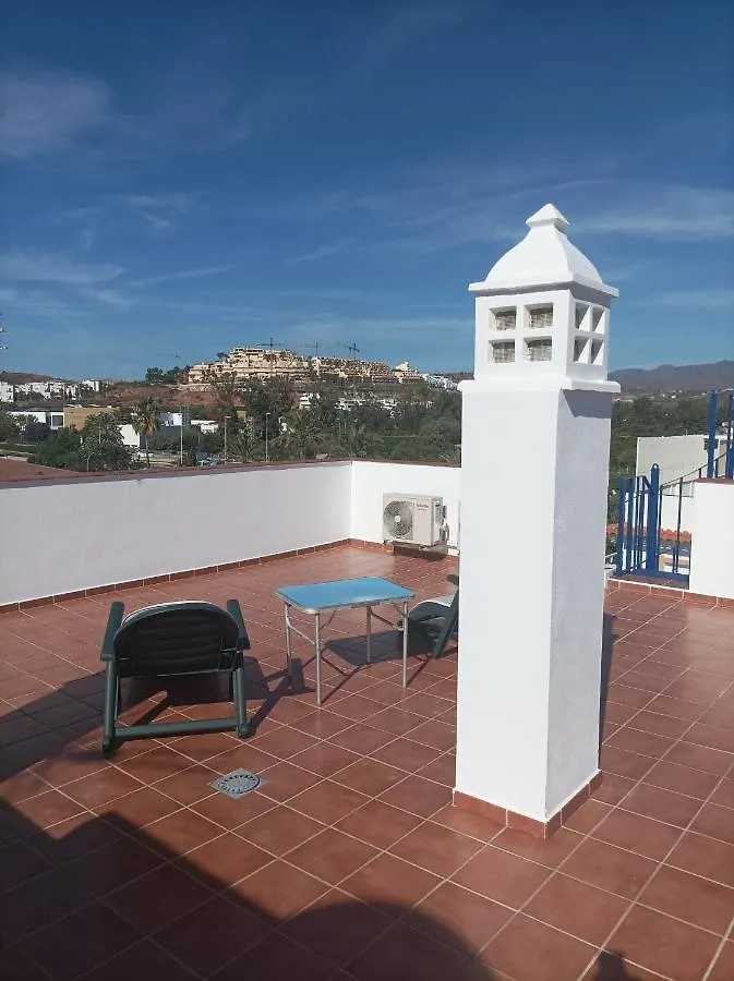 Atico Cala De Mijas Διαμέρισμα 0*,
