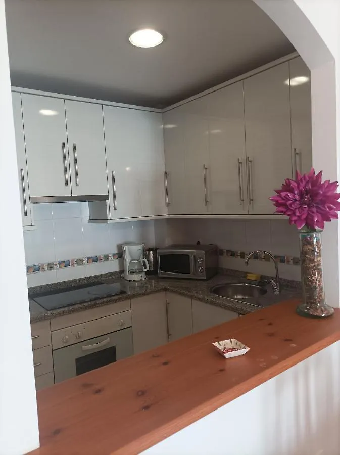 Atico Cala De Mijas Apartment Spain