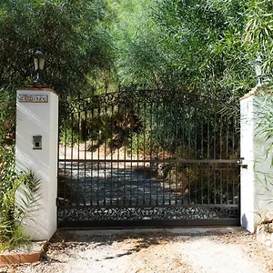 Gasthuis A Natural Retreat, Mijas