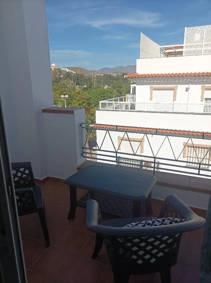 Atico Cala De Mijas Apartment