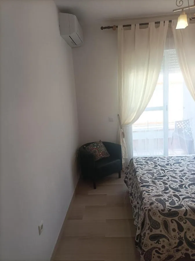 Atico Cala De Mijas Apartment 0*,  Spain