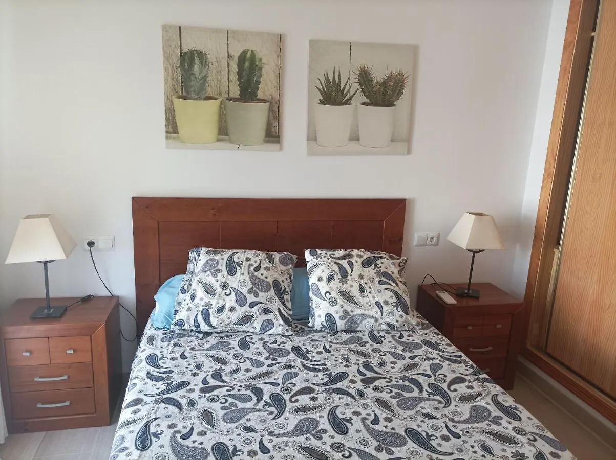 Atico Cala De Mijas Apartment